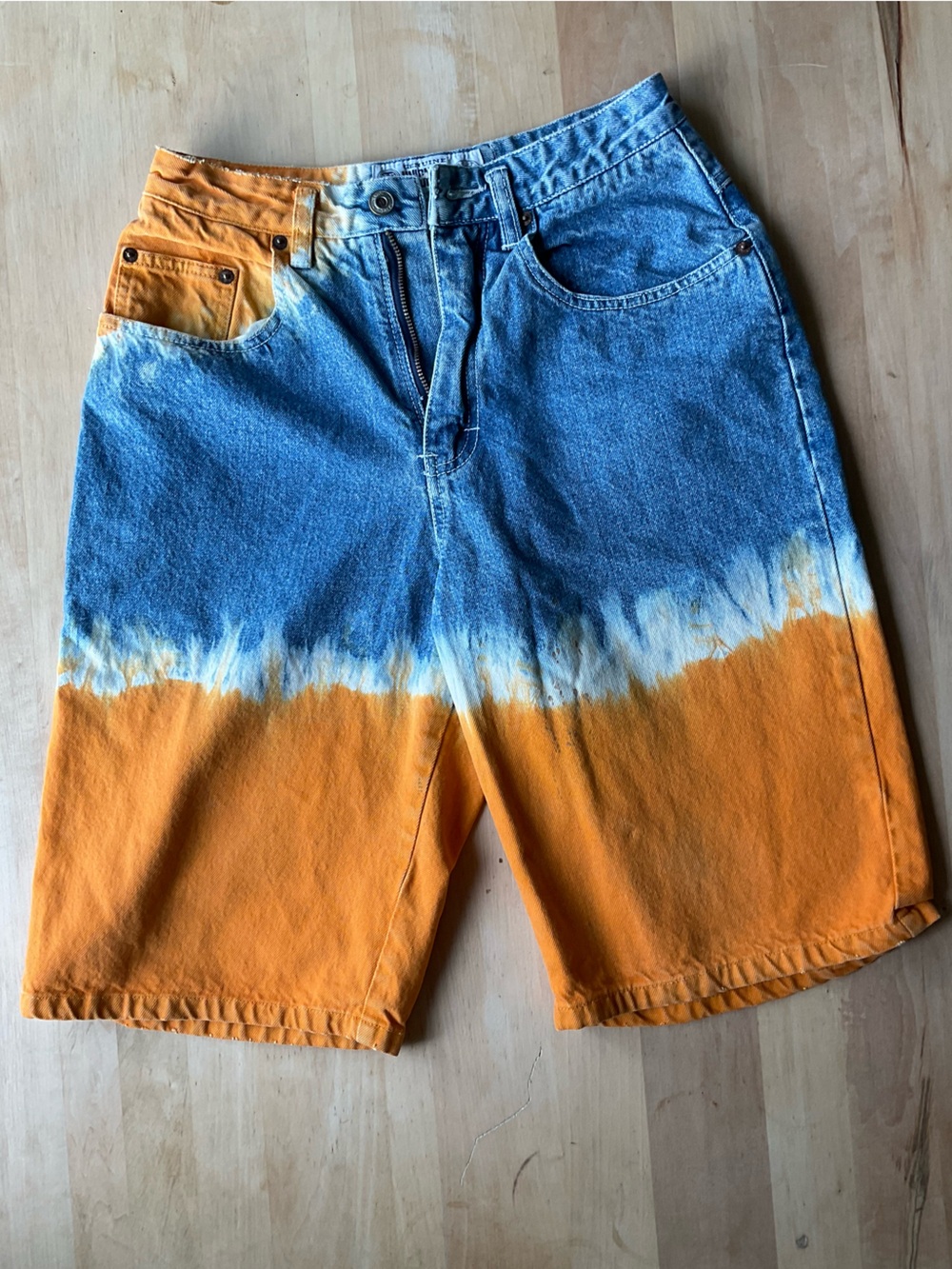 Vintage Union Bay jorts